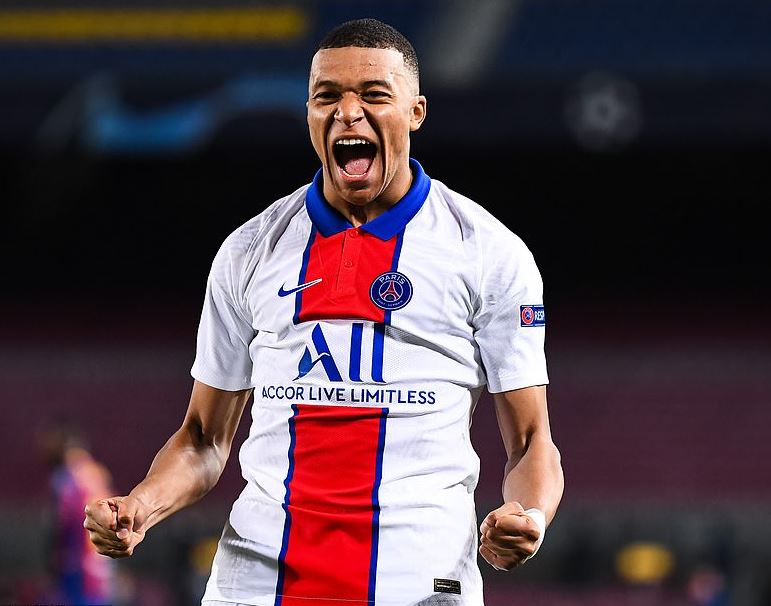 PSG chốt xong mức giá bán Mbappe