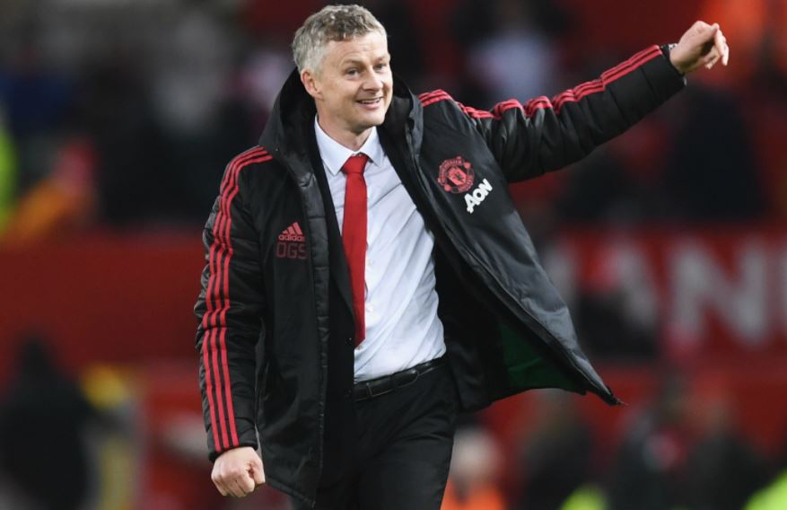 Man Utd nhận nhiều tin vui trước tuần lễ quan trọng