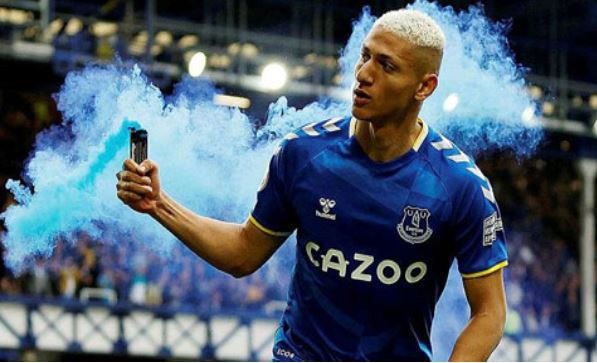 Chelsea đã lựa chọn các chân sút thay cho tiền đạo Lukaku