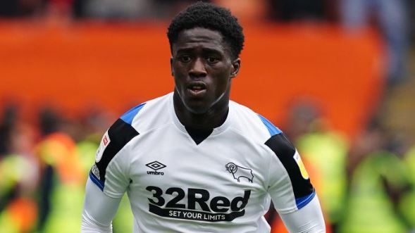Malcolm Ebiowei từ chối lời mời của Ten Hag để đến Crystal Palace