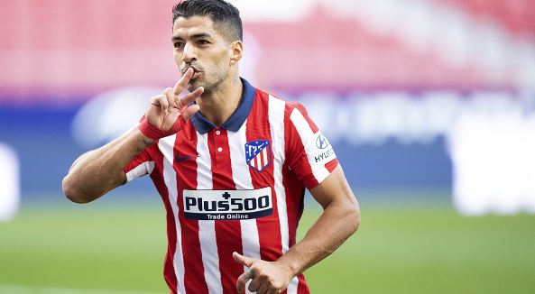 Luis Suarez thông báo chuyển nhượng sụp đổ, cơ hội cho CLB Premier League