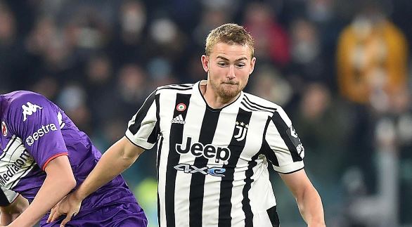 Chelsea chi khủng chiêu mộ De Ligt