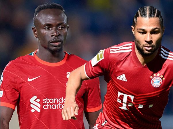 Bayern thắng áp đảo DC United tỉ số 6-2