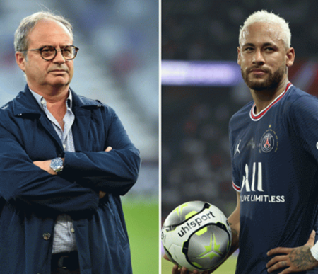 Rõ tin đồn Mbappe muốn PSG đẩy Neymar đi